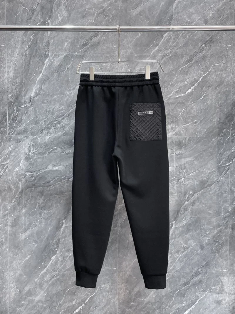 Prada Long Pants OdorResistant 167446