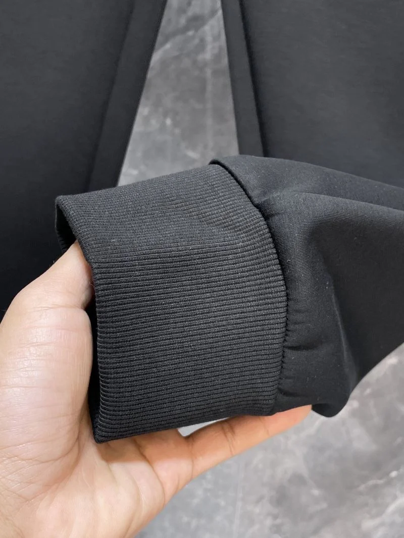 Prada Long Pants OdorResistant 167446