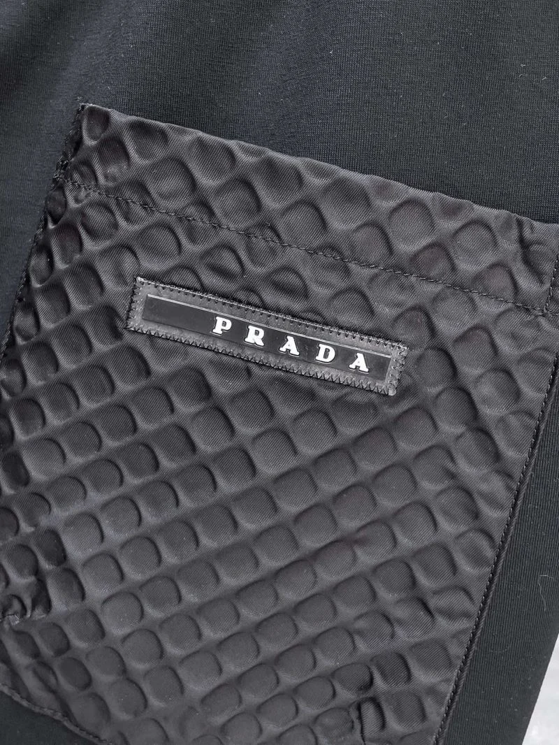 Prada Long Pants OdorResistant 167446