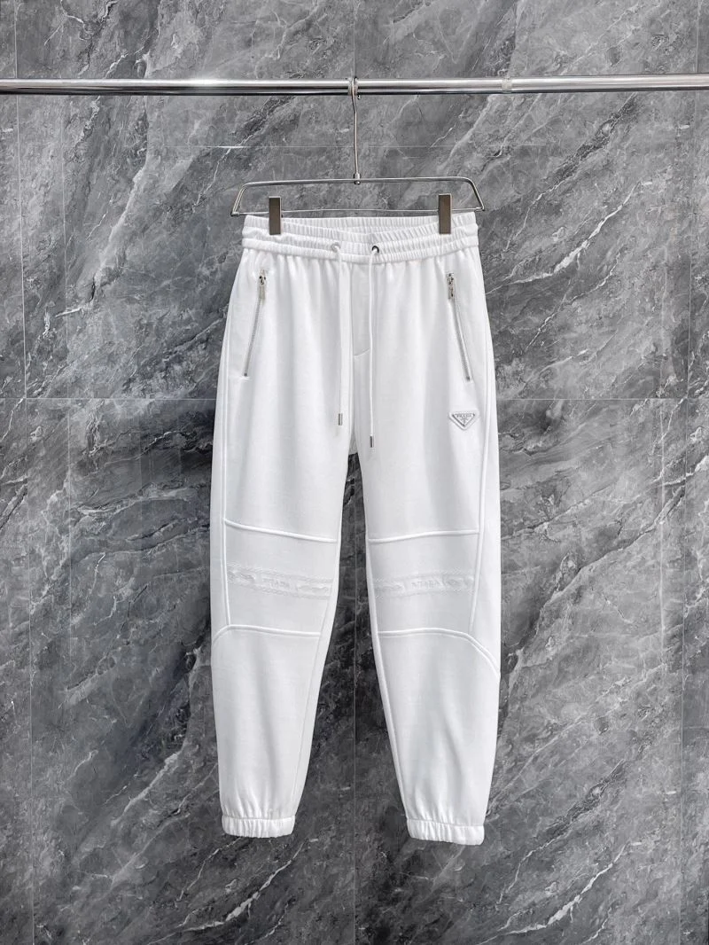 Thermal Prada Long Pants 167441