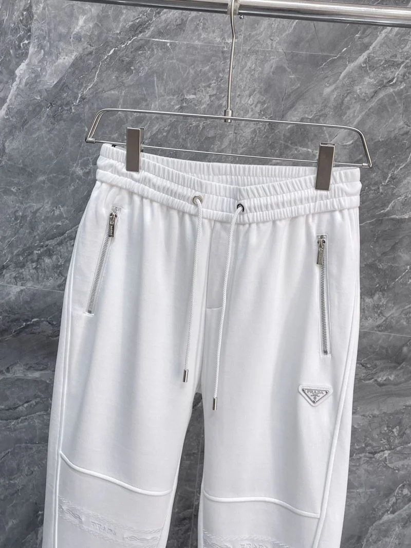 Thermal Prada Long Pants 167441