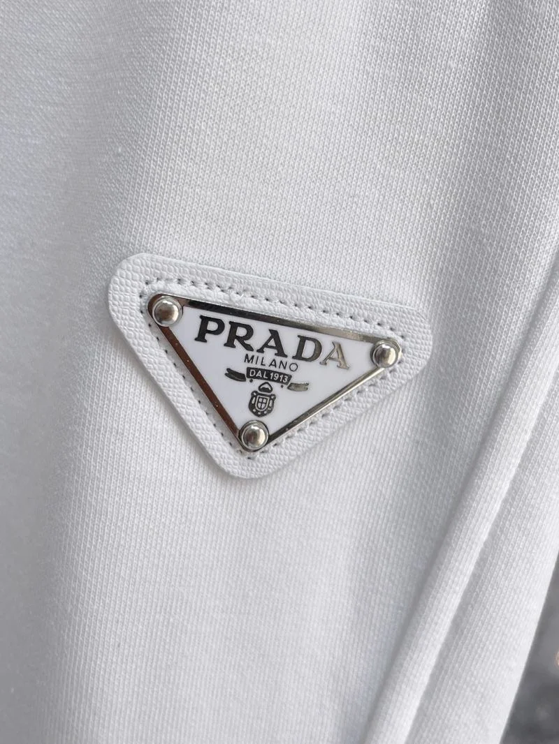 Thermal Prada Long Pants 167441