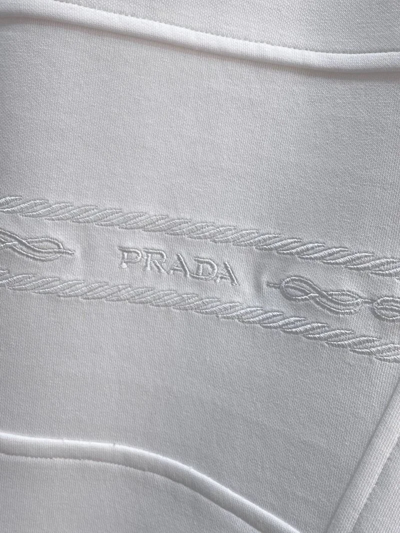 Thermal Prada Long Pants 167441