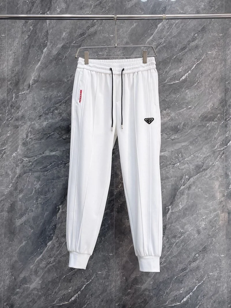 Prada Long Pants WeatherProof 167480