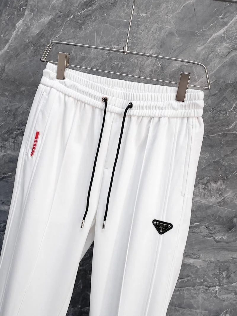 Prada Long Pants WeatherProof 167480