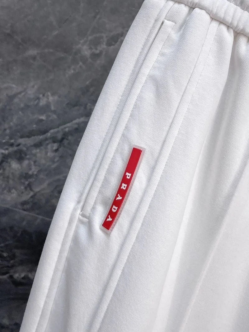 Prada Long Pants WeatherProof 167480
