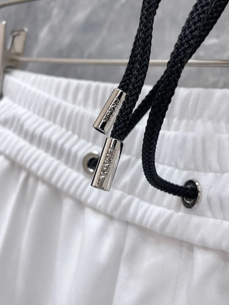 Prada Long Pants WeatherProof 167480