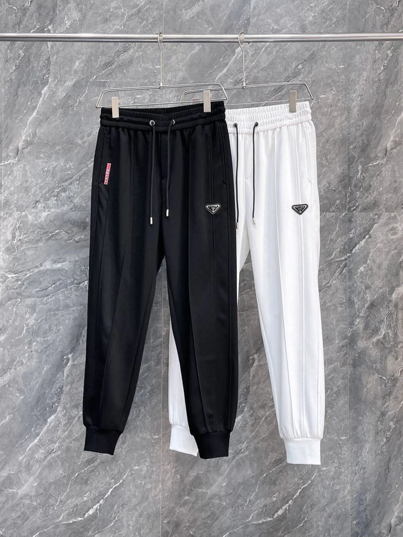 Premium Prada Long Pants 167438