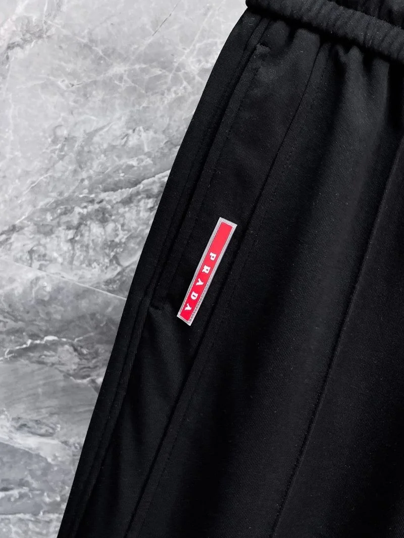 Premium Prada Long Pants 167438
