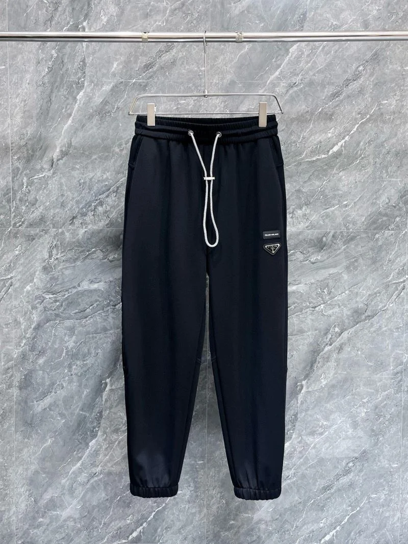 Neat Prada Long Pants 167550