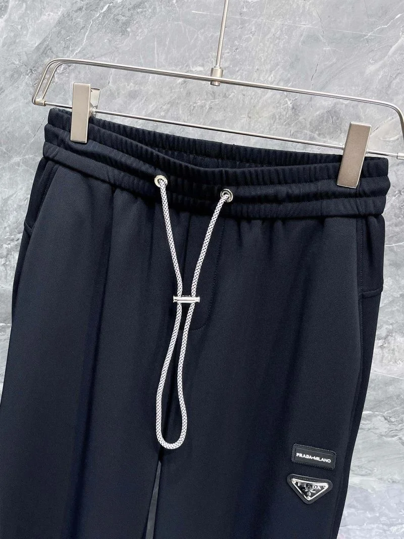 Neat Prada Long Pants 167550