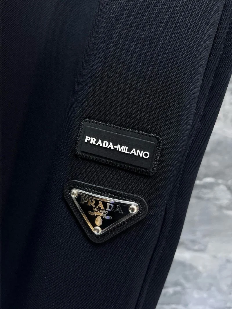 Neat Prada Long Pants 167550