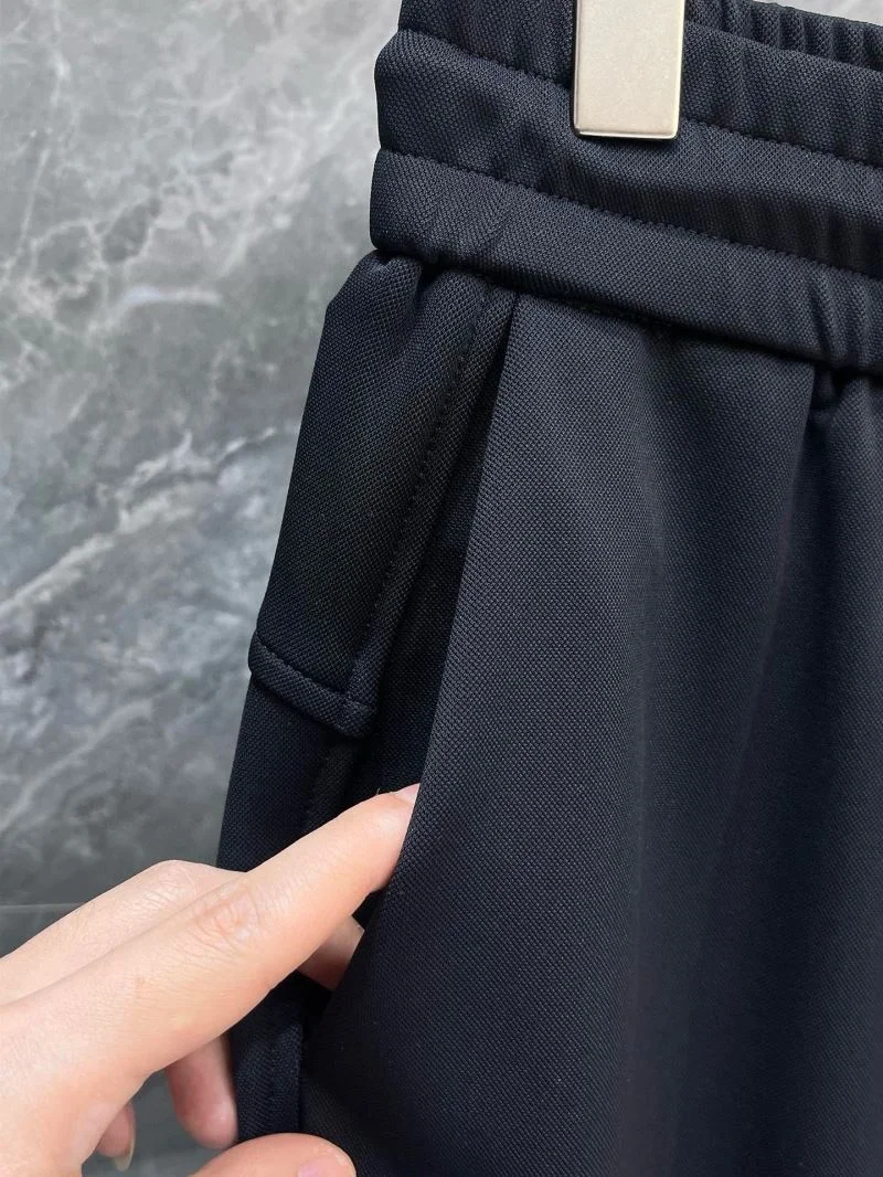 Neat Prada Long Pants 167550