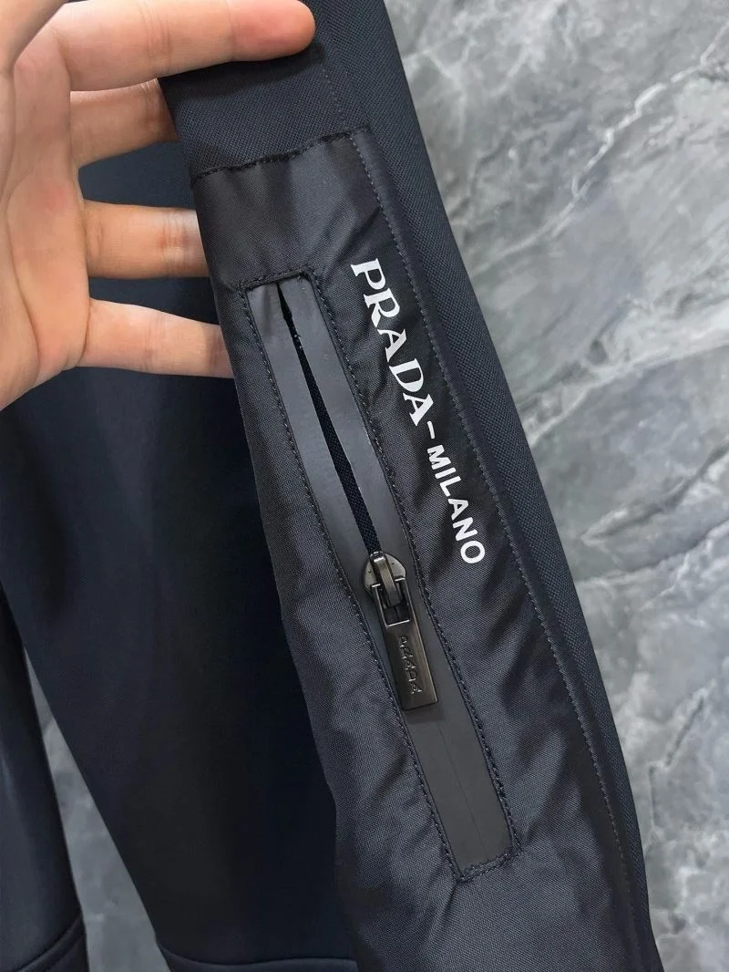 Neat Prada Long Pants 167550