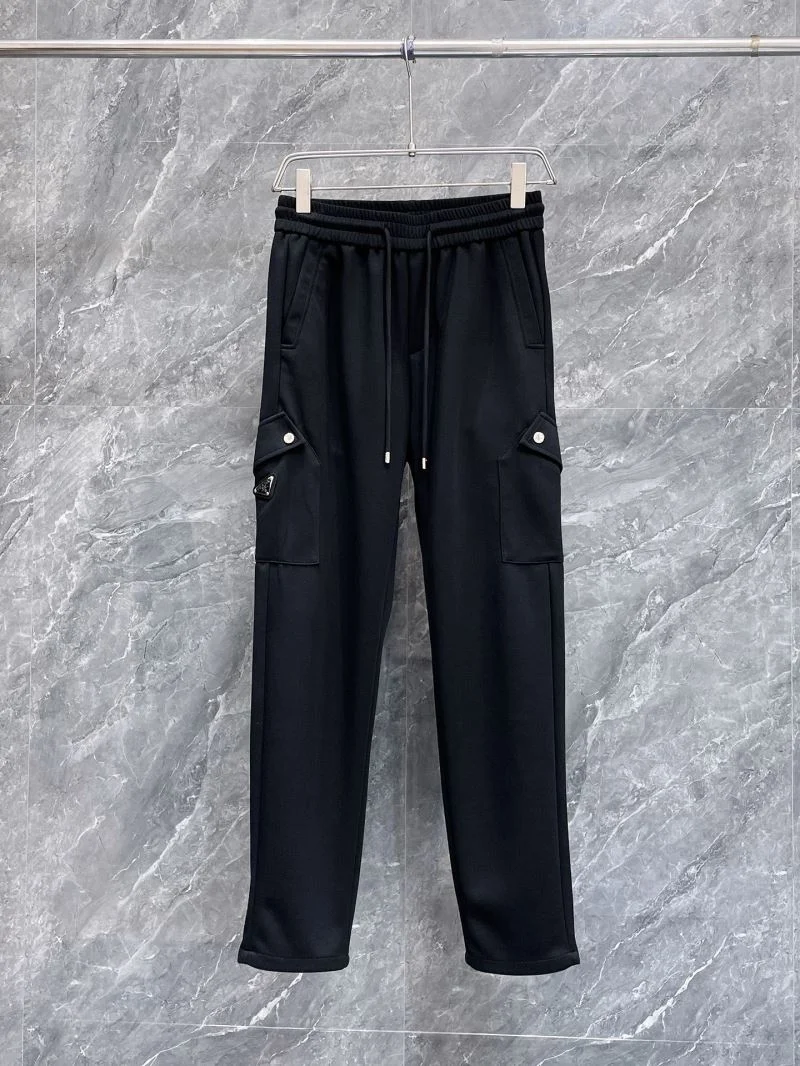 SportInspired Prada Long Pants 167439