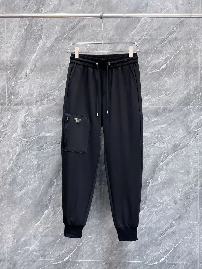 Prada Long Pants TravelReady 167436