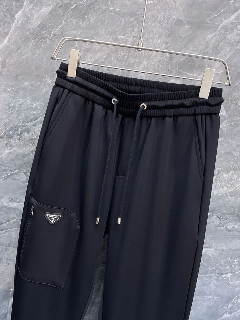 Prada Long Pants TravelReady 167436