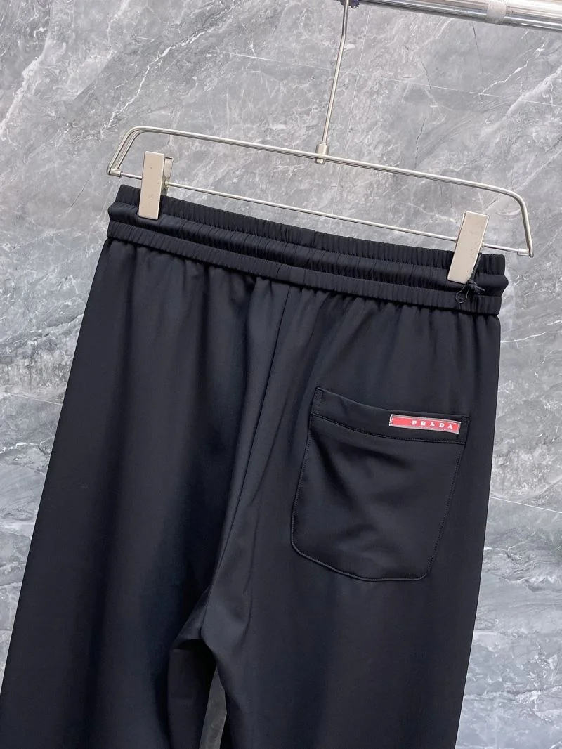 Prada Long Pants TravelReady 167436