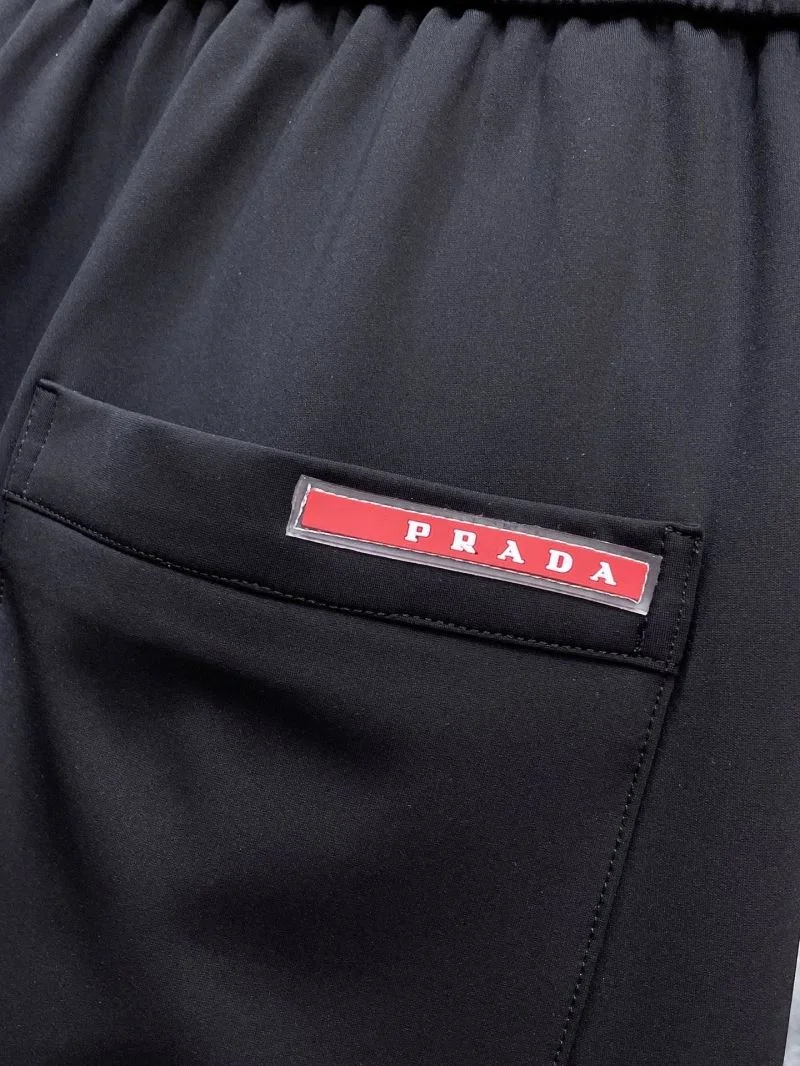 Prada Long Pants TravelReady 167436