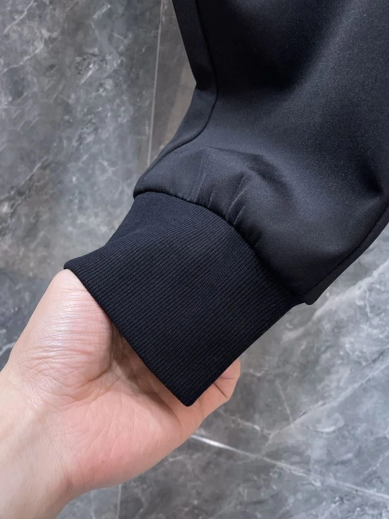 Prada Long Pants TravelReady 167436