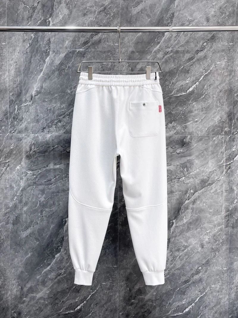 Minimalist Prada Long Pants 167437