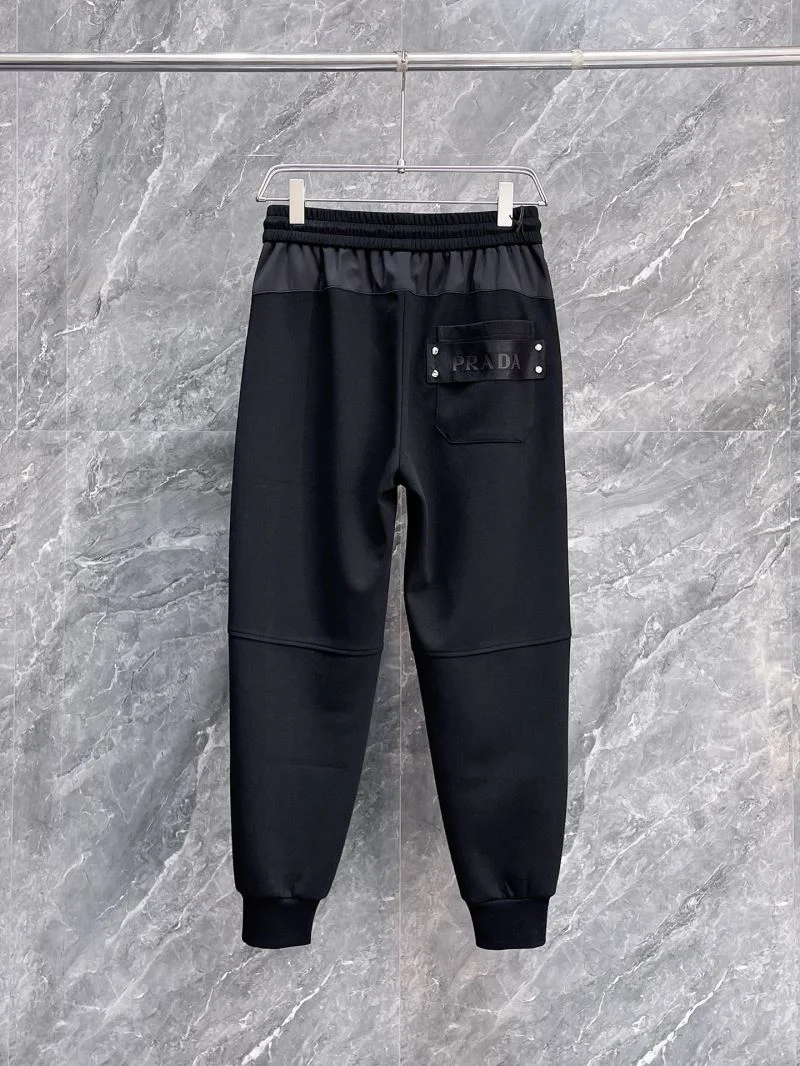 SmartChoice Prada Long Pants 167434