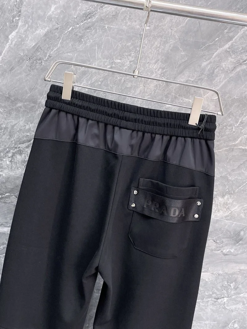 SmartChoice Prada Long Pants 167434