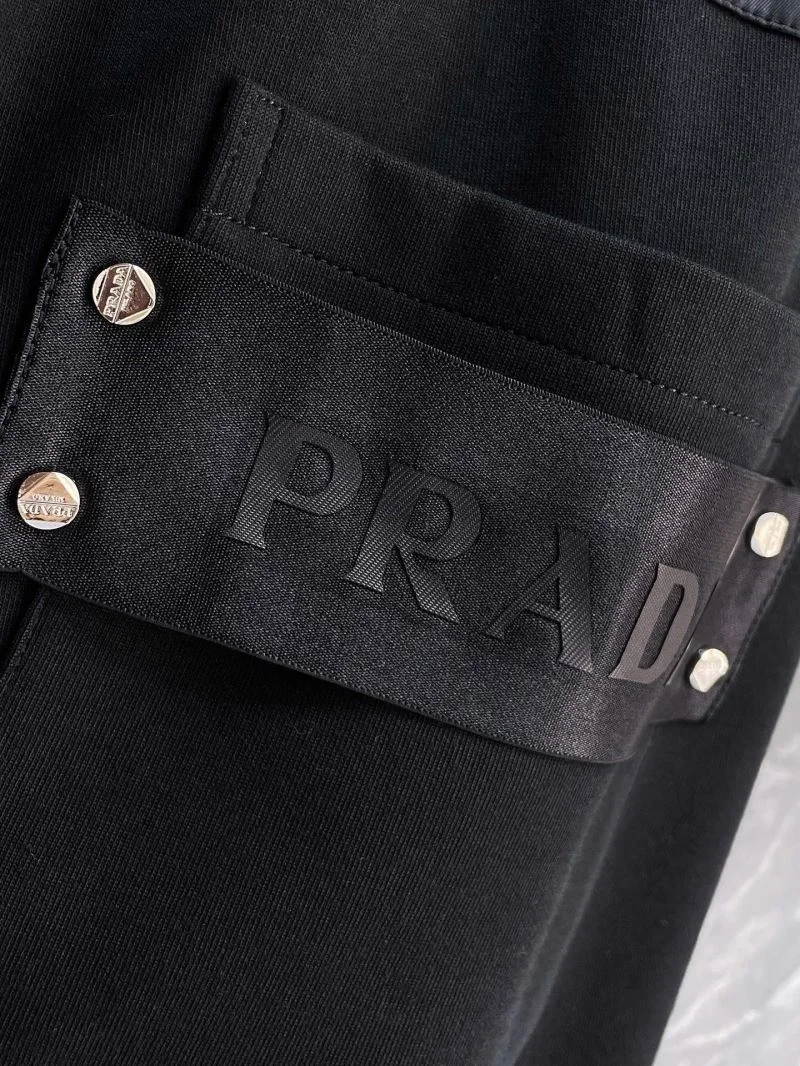 SmartChoice Prada Long Pants 167434