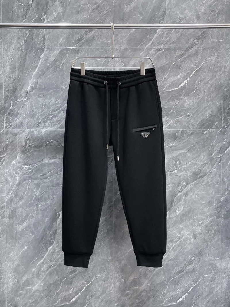 Timeless Prada Long Pants 167433