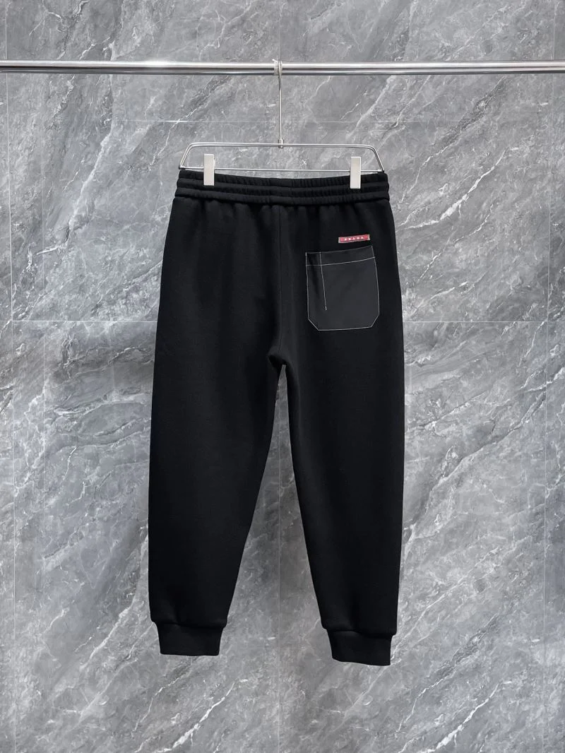 Timeless Prada Long Pants 167433