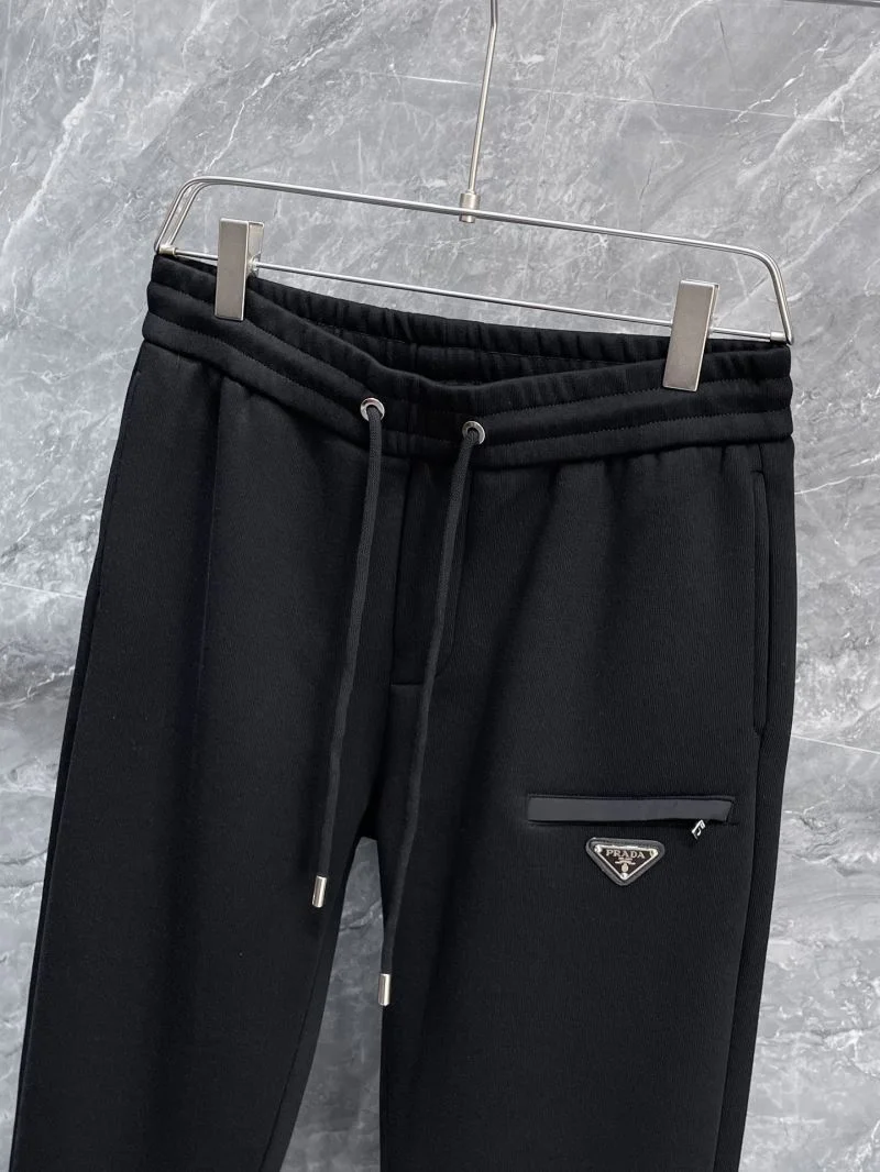 Timeless Prada Long Pants 167433
