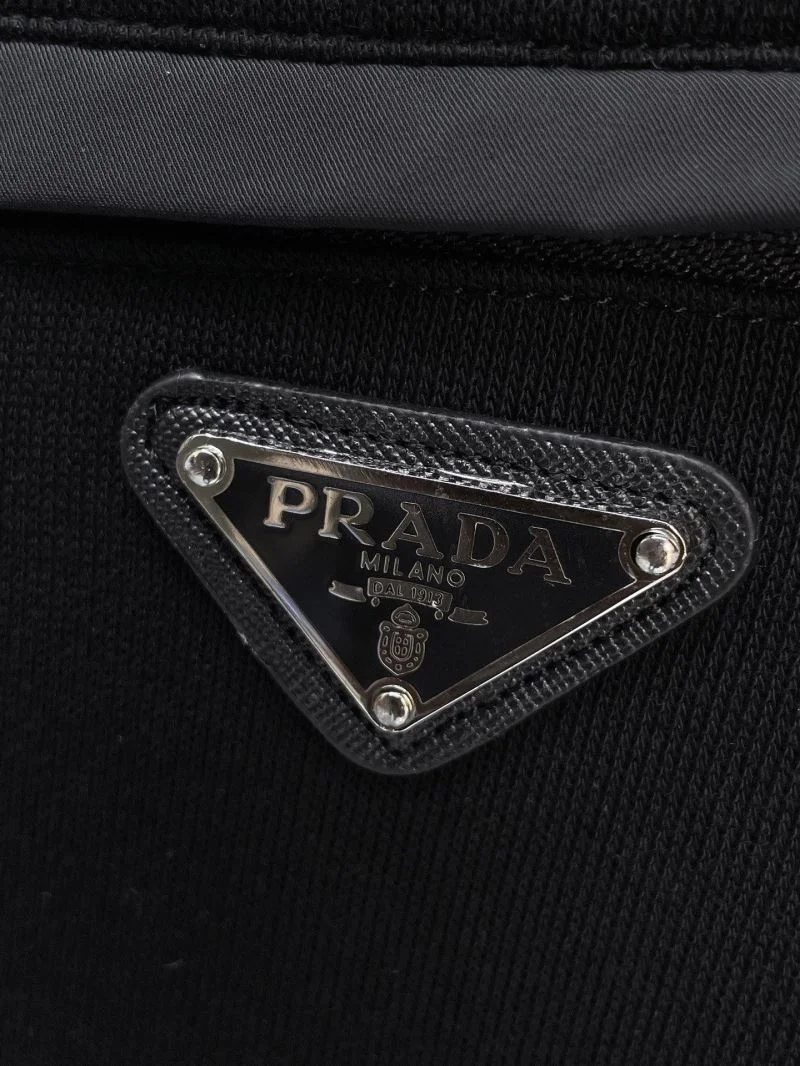 Timeless Prada Long Pants 167433