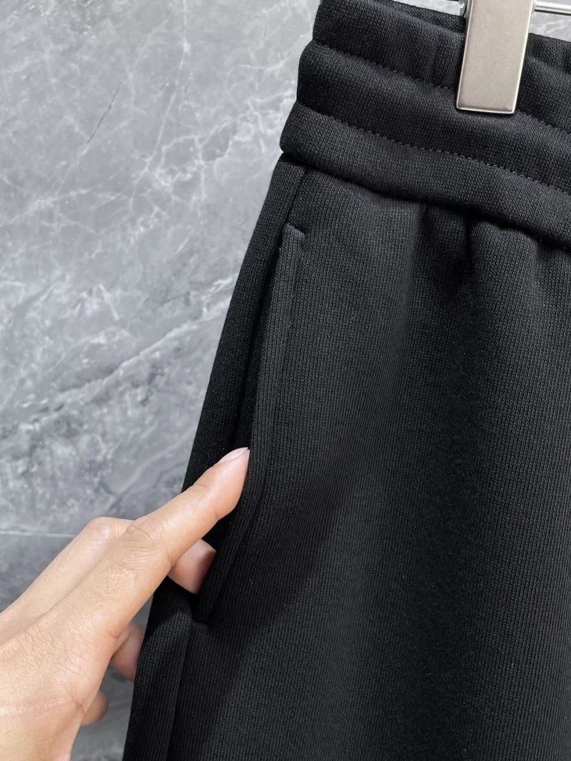Timeless Prada Long Pants 167433