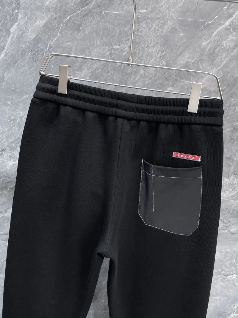 Timeless Prada Long Pants 167433