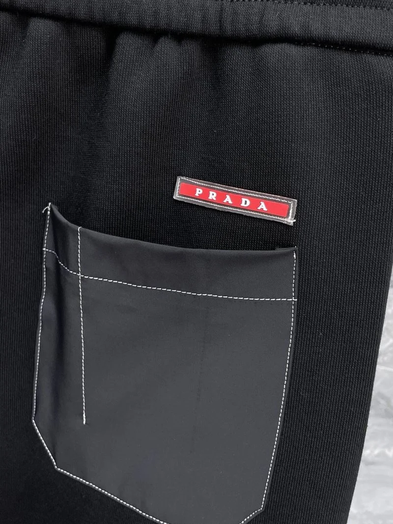 Timeless Prada Long Pants 167433