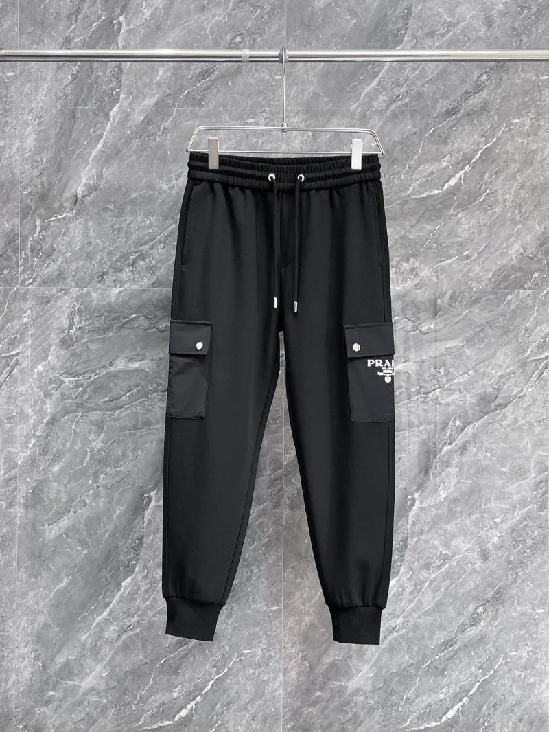 Prada Long Pants TechFriendly 167427