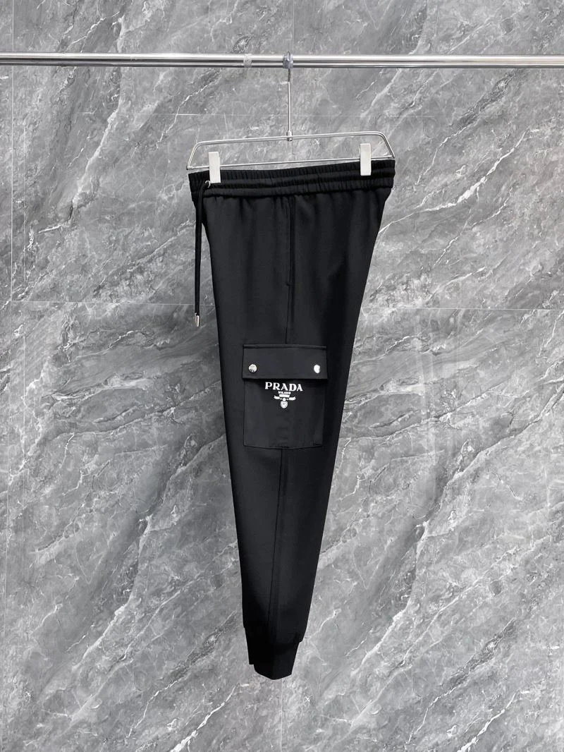 Prada Long Pants TechFriendly 167427