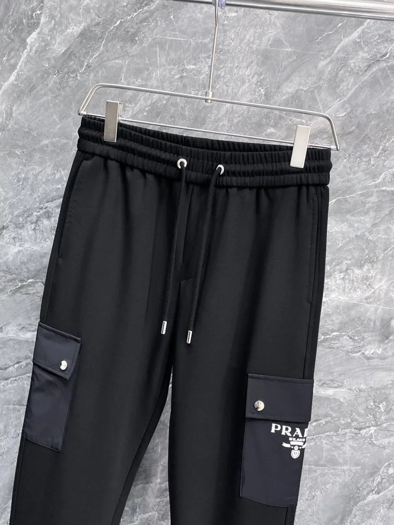 Prada Long Pants TechFriendly 167427
