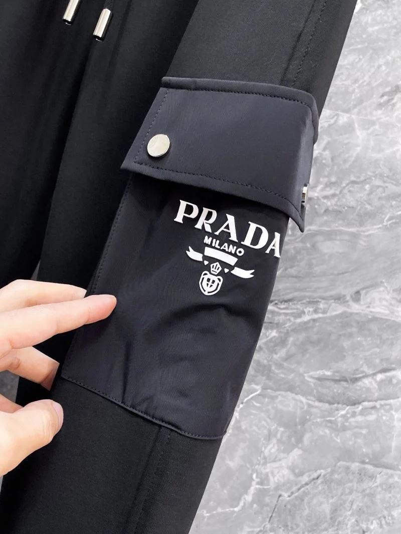 Prada Long Pants TechFriendly 167427