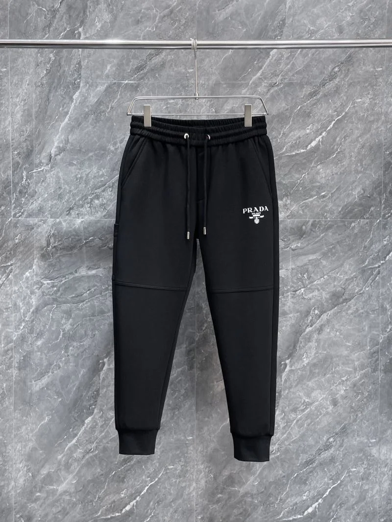 Attractive Prada Long Pants 167426