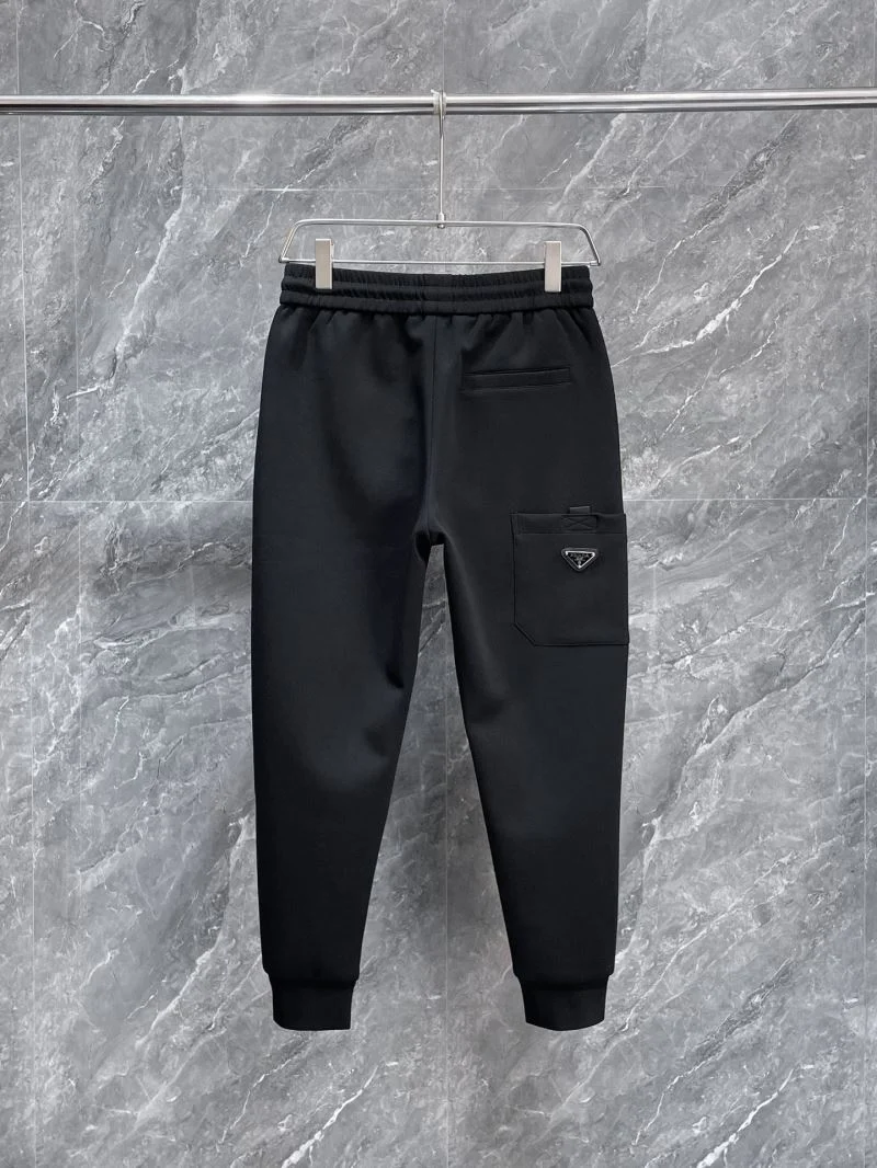 Attractive Prada Long Pants 167426