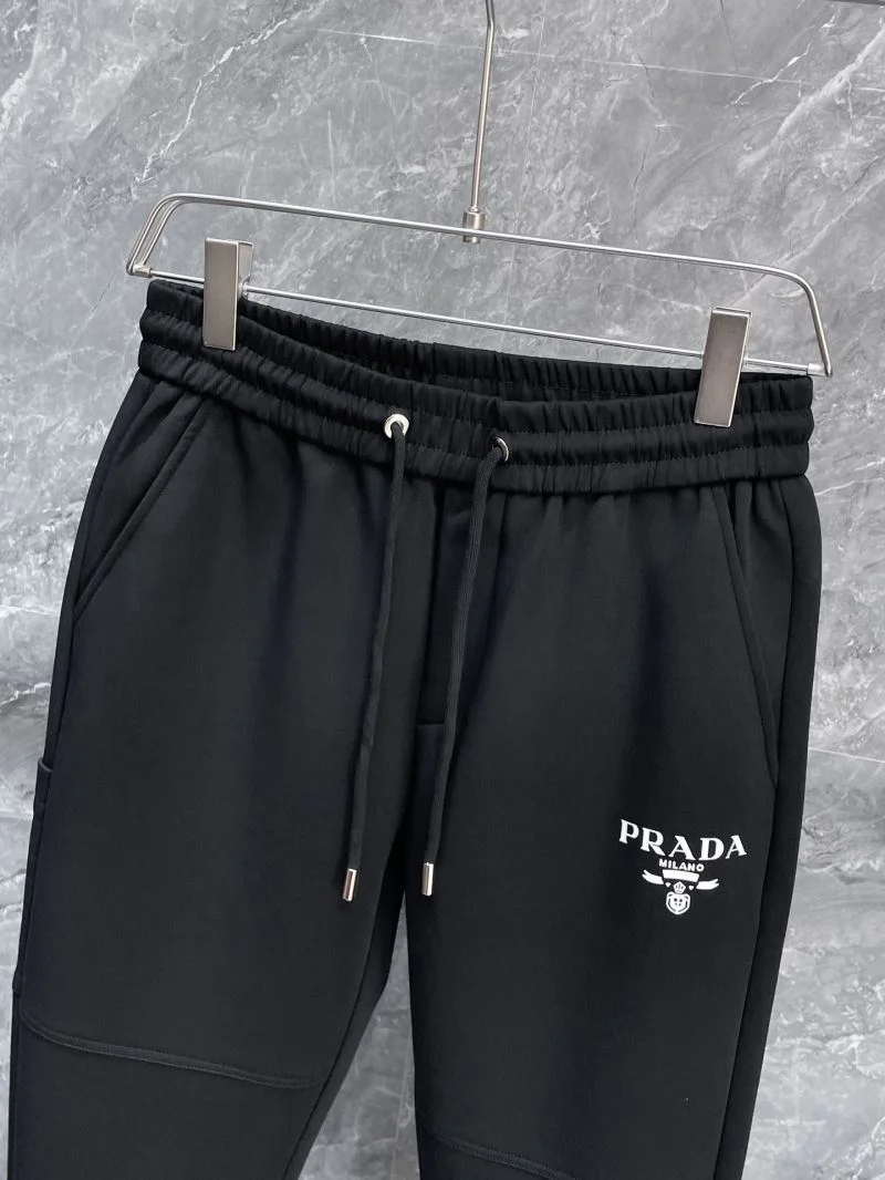 Attractive Prada Long Pants 167426