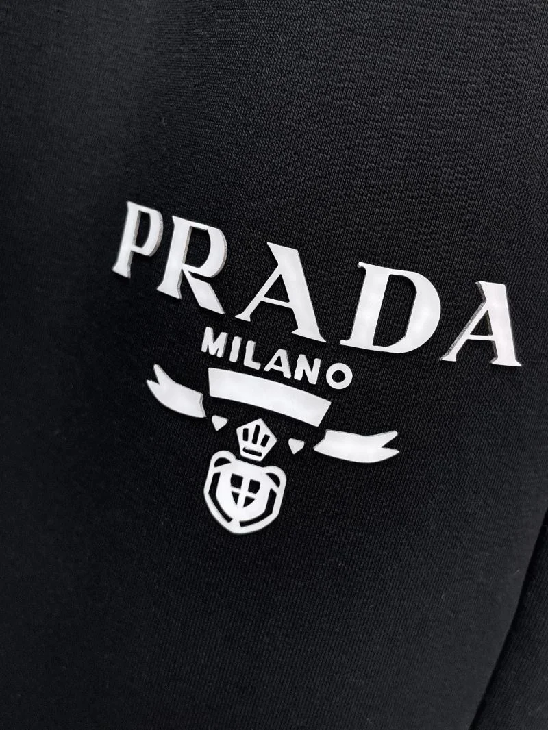 Attractive Prada Long Pants 167426