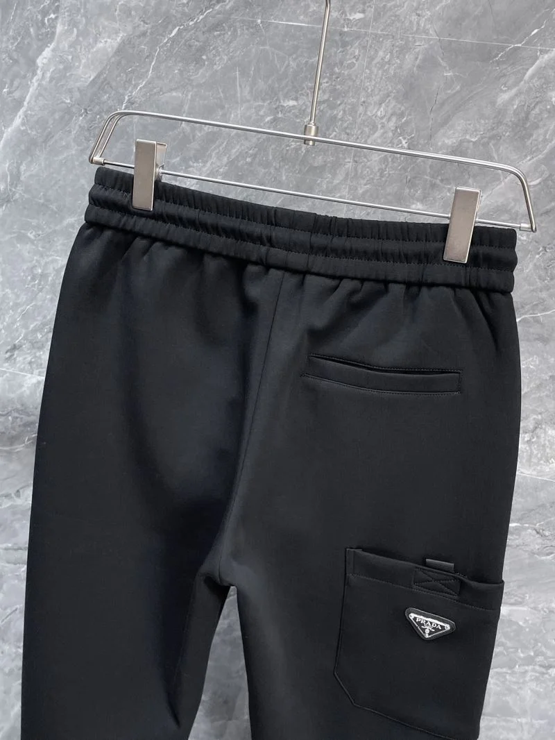 Attractive Prada Long Pants 167426