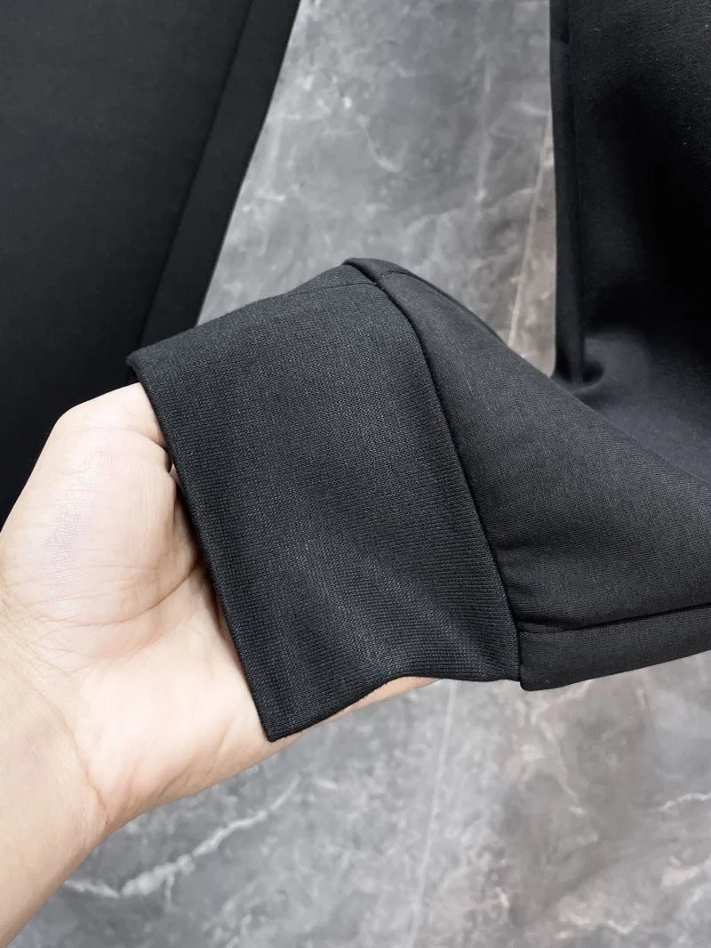 Attractive Prada Long Pants 167426