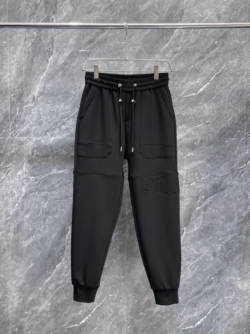 Prada Long Pants Tailored 167428
