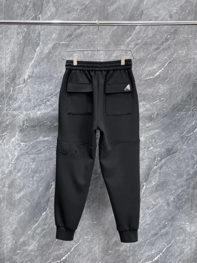 Prada Long Pants Tailored 167428