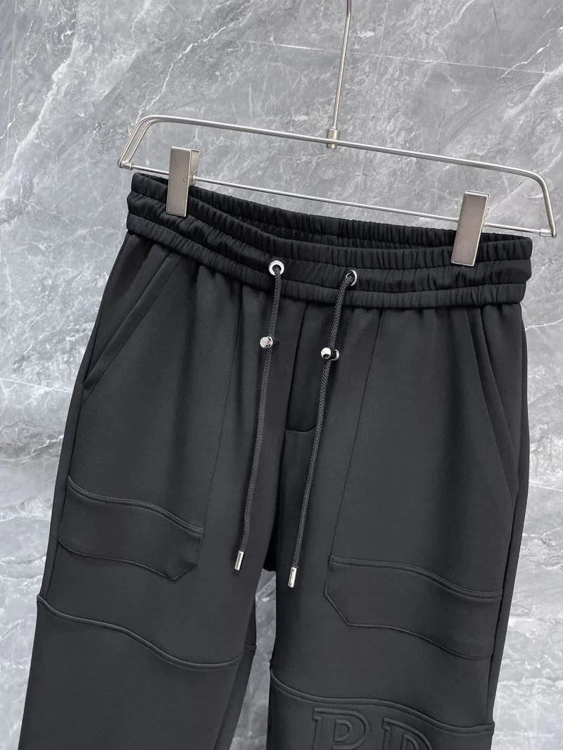 Prada Long Pants Tailored 167428