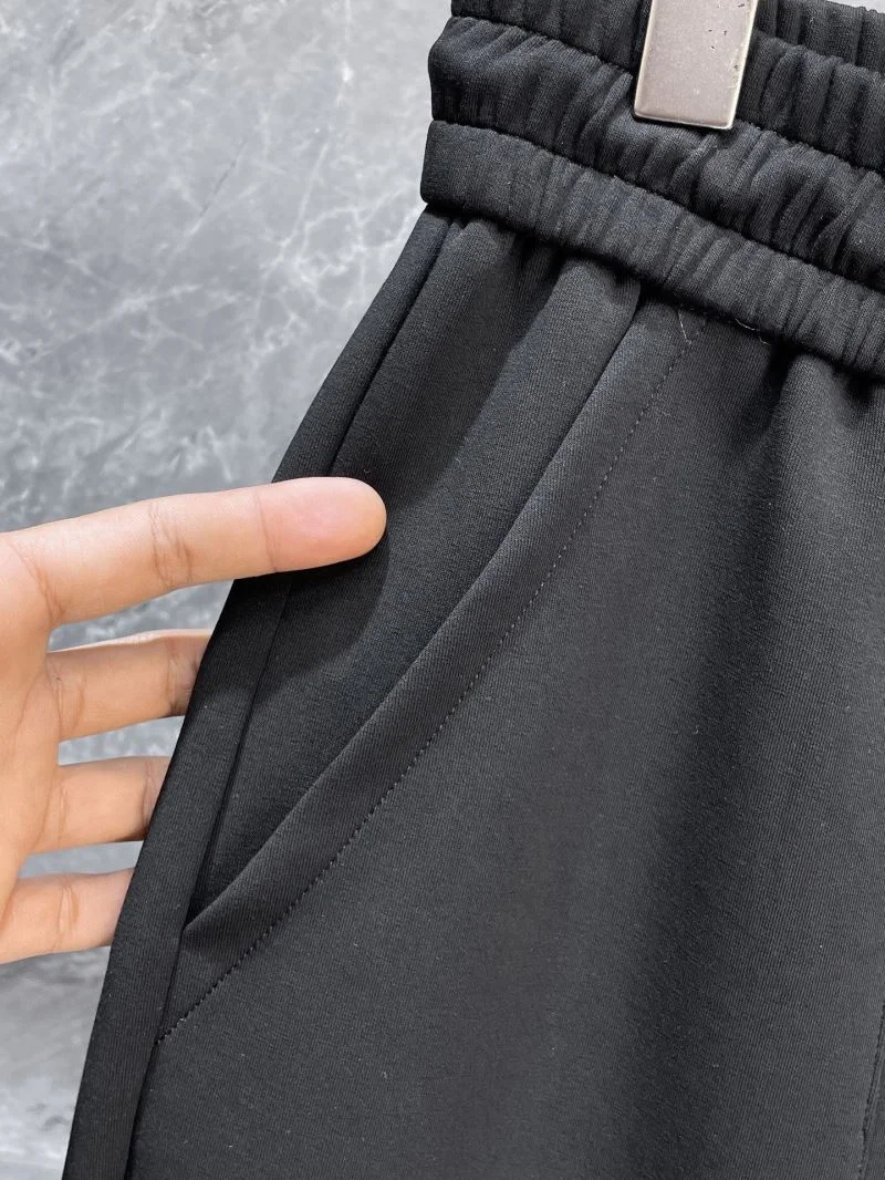 Prada Long Pants Tailored 167428
