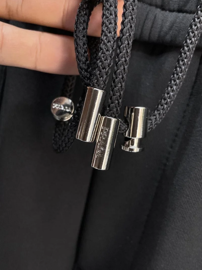 Prada Long Pants Tailored 167428